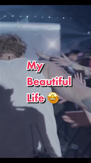 What is a beautiful life for YOU? For me it looks something like this 🤩