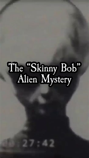Ivan0135 is a YT channel that gained notoriety in 2011 for uploading 4 short, black-and-white videos of Classified government UFO and Alien footage from 1942–1969, featuring the famous "Skinny Bob" entity.3 Million total YT viewsInsane Internet MysteryWith all the info about Aliens coming out, will Ivan's videos be proven to be authentic in the end?CA: 2LrwzymGYdxeH8VqwN9Awm9Cprrya7DqdHxkDDwppump