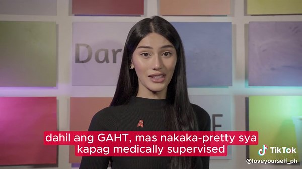 Understanding Gender Affirming Hormone Therapy (GAHT)