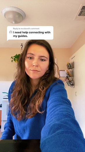 spirit.talks on TikTok