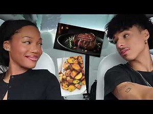 LARRAY! I Tried Dating A Girl