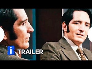 ENTREVISTA COM O DEMÔNIO | Trailer Dublado