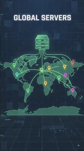 🔐 VPN Explained | How Virtual Private Network Works 🌐