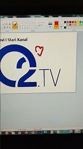 O2.TV U Paintu #shorts