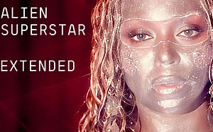 【音乐】碧昂斯-ALIEN SUPERSTAR