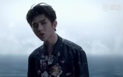 【蔡徐坤】Wait Wait Wait MV 1080版