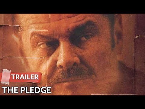 The Pledge (2001) Trailer | Jack Nicholson | Benicio Del Toro