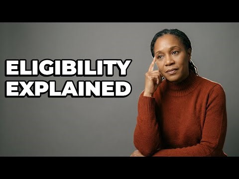 What Counts As A Disability For Benefits?