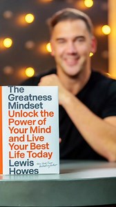 It’s Official 🎉 My new book is available for pre-order! Are you living your most authentic life? Are you leaning into your purpose or running away from it? I have the answers for you. The Greatness Mindset is all about how you can rewrite your past to propel yourself into a powerful and abundant future 🔥 You’ll learn: How to clearly define a Meaningful Mission to enhance your purpose for this season of life, how to identify the root causes of self-doubt, and SO much more. I am pumped for you t