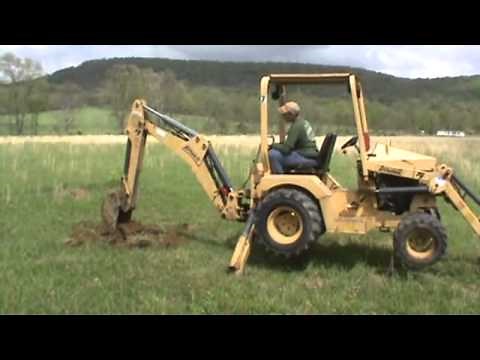 Terramite T9 Tractor Loader Backhoe Compact Tractor Kubota Diesel For Sale Mark Supply Co