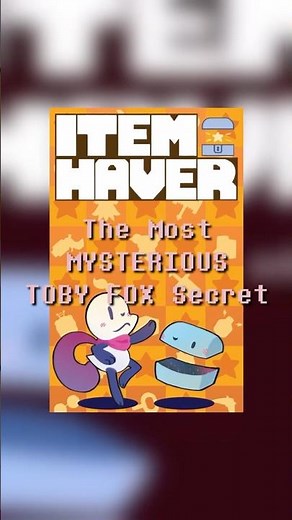 MYSTERIOUS UNDERTALE Easter Egg ORIGINS #undertale #deltarune #tobyfox #sans #gaster #indiegame