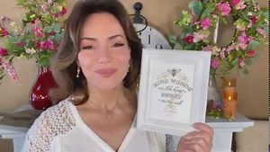 19K views · 633 reactions | 4 gorgeous treasures, so much meaning❤️ https://shop.lisarobertson.com/collections/lisa-robertson | Lisa Robertson | Facebook