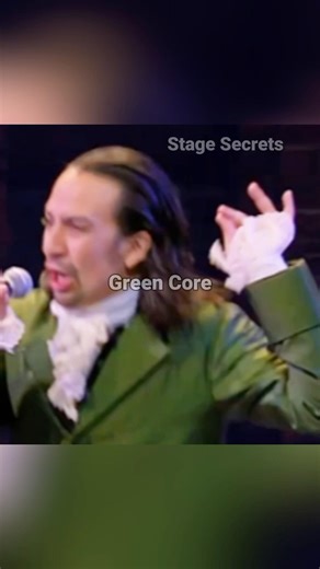 green core funny moments #hamilton #musical #funny #musicaltheatre