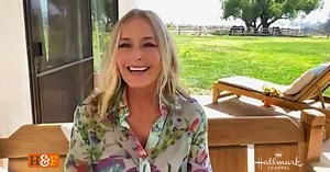 Bo Derek Talks "JL Family Ranch: The Wedding Gift" - Home & Family