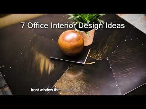 7 Stunning Office Space Interior Designs from Des Moines, Omaha & South Dakota