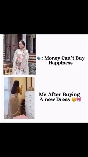 Girls therapy—new dress, new mindset 🫡🙈😌. #fyp#relatable