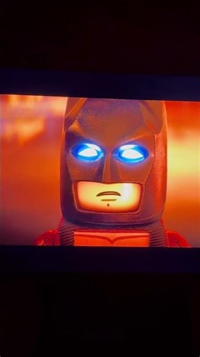 Lego Batman laugh or whatever #laugh #batman #funny #lego