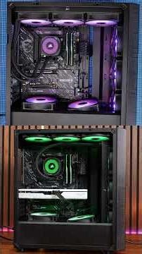 Corsair 3200D is capable for the money