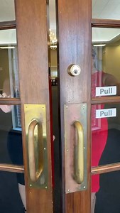 9.5K views · 1.1K reactions | We finally got the keys to The Pompa Haus & Lounge! ✨ Excited to start the remodel and can’t wait to show this space to all the entrepreneurs ready to make it their business home. | Melissa Pompa | Facebook