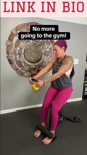 Best Muscle Builder Machine for Home Gym [UNSTOPPABLE GAINS]