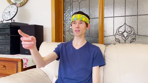 Day 6 of reacting to Ryan Trahan survived on €0.01 for 1 week