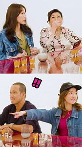 "Got this kind of rule one meh?" PART 2 - It’s a battle of the wallets as the stars of Crazy Rich Asians (Koh Chieng Mun Koh Chieng Mun Constance Lau Constance Lau) face-off against the Asian Billionaires cast (Annette Lee Annette Lee Gurmit Singh Gurmit Singh). It’s luxurious lifestyles, unspeakable fortunes and ridiculously lame jokes to see who reigns supreme and who drinks low class chili shots! Welcome to Comedian VS Singapore. A series of special videos featuring Singapore’s most iconic, l