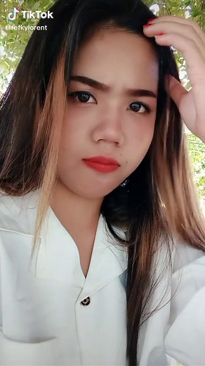 M"Refky Fasha on TikTok