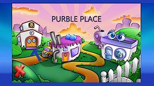 Purble Place Game For Free