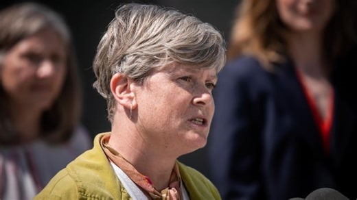 Who gets admitted to involuntary care spaces? Mental health advocate calls for transparency