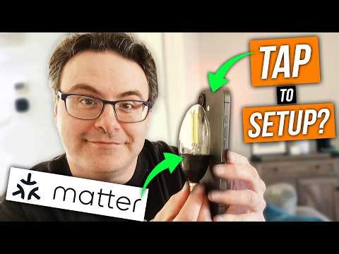 Matter 1.6: Did They FINALLY Fix Smart Home Setup?