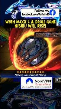 NIBIRU WILL RISE ‼️ #yugioh #masterduel #yugiohshorts #gaming