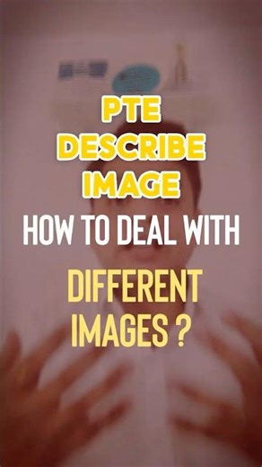 The #1 PTE Describe Image Mistake You Might Be Making