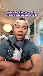69 reactions · 19 comments | TikTok algorithm for growth, prioritize creating engaging content. #tiktoktips #tiktokalgorithm #tiktoktipsandtricks #contentideas #contentcreator #contentcreation | Jeff Jeudy | Facebook