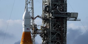 NASA's Artemis I Moon Mission: Full Coverage