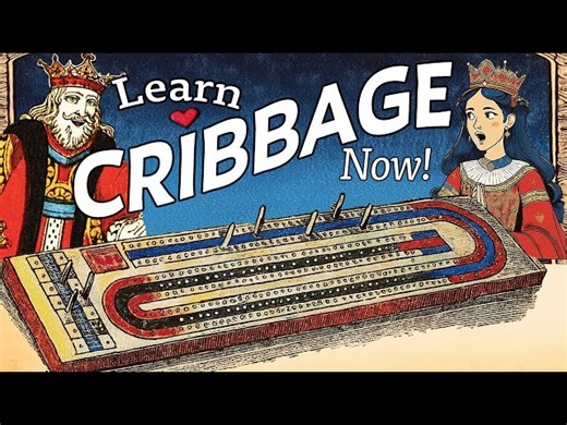 How To Play Cribbage Properly (Complete Rules) [532888]