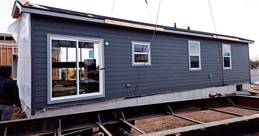 Partnership seeks to provide more housing in region