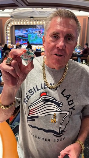 Vegas Matt on Instagram: "$3,000 Max Bet Madness #casino #gamble #blackjack"