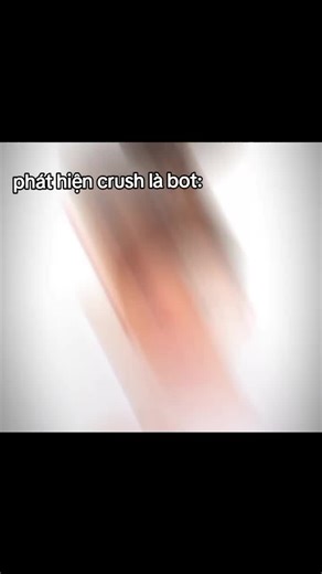 Phát hiện crush là bot: Nỗi buồn trong tình yêu ảo