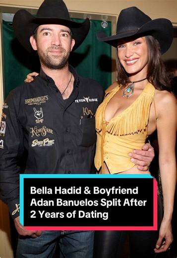 Bella Hadid Walks Runway After Split from Adan Banuelos