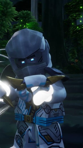 🚨 New Season 4 teaser⚡Elemental monsters attack!⚡LEGO NINJAGO: Dragons Rising