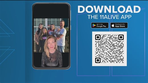 Car crashes into home, baby found alive buried in debris