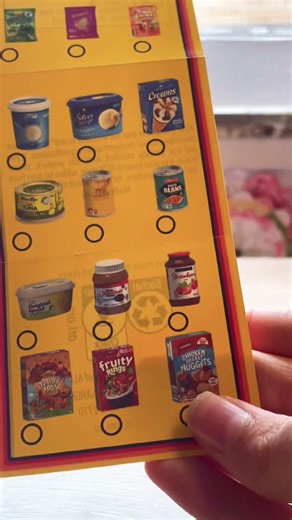 Day 1 - Buying an ALDI Mini Collectable every time I go to #aldi!! #minicollectibles #unboxing