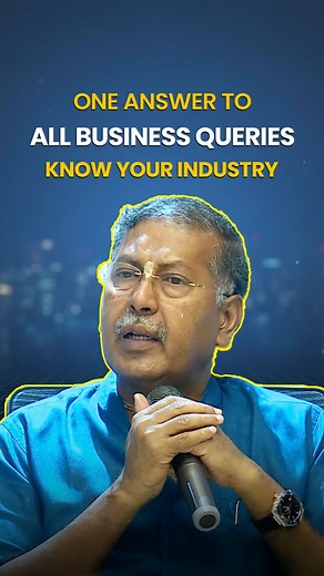 To grow your business, start by understanding what’s happening in the industry. Identify the current industry benchmarks and evaluate where you stand. If you are able to reach even 70%–80% of that benchmark, you are already moving in the right direction. One key metric you must focus on is the: Stock Turn Ratio When you increase your stock turn ratio, your top line (revenue) automatically increases. And when revenue increases, your bottom line (profit) also grows — because your major expenses ar