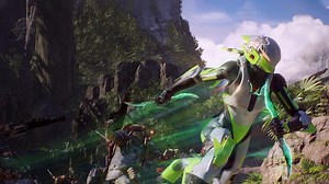 Anthem Update 1.1.0 Finally Lets You Change Gear Mid-Mission