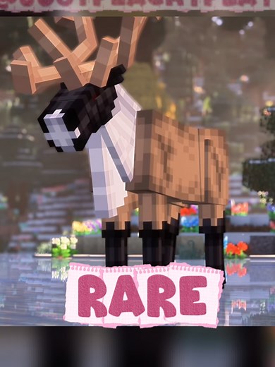 This mod is a MUST HAVE! 🐄 ✨ Livestock Overhaul by DragN on Curseforge! #minecraft #minecraftmemes #minecraftbuilding #cozygame #fyp