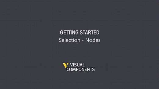 【visual components教程】Basics of Component Modeling