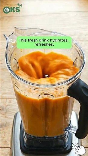 This Morning Drink Gives You Natural Energy Without Sugar Crashes