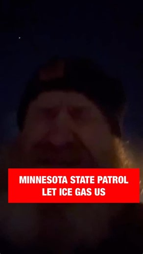 Jolly_Good_Ginger on Instagram: "If you thought the police was going to save us, here’s your answer"