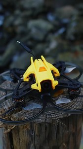 🚁 DARWINFPV CineApe20 – Compact, Crash-Resistant, and Ready to Rip! Perfect for beginners & pros — palm-sized, GPS-equipped, and modular for easy upgrades. Soft TPU frame for smooth footage DJI O3 support! 🔥 Up to 5.5 mins flight time | Plug & play parts | Indoor & outdoor flying 🛒 Shop now: https://ban.ggood.vip/15RfQ #Banggood #FPVDrone #DroneGear #toys | Banggood