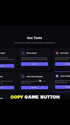 How im COPIED Adopt ME FREE😲UNCOPYLOCKED
